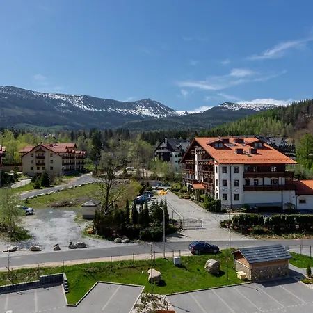 Gorzysty I Lägenhet *