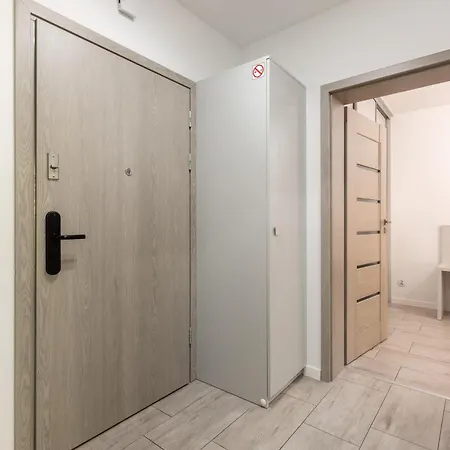 Lägenhet Gorzysty I *