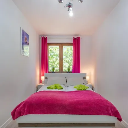 Gorzysty I Lägenhet