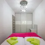 Gorzysty I Appartement Karpacz