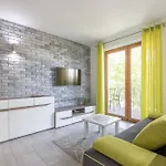 Appartement Gorzysty I