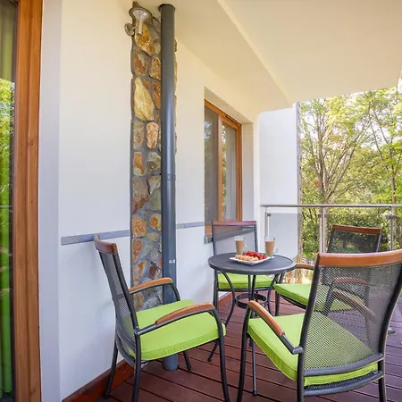 Daire Gorzysty I Karpacz