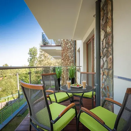 Gorzysty I 卡尔帕奇