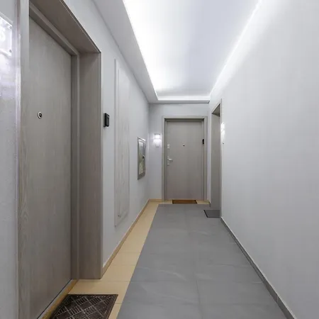 Gorzysty I 卡尔帕奇