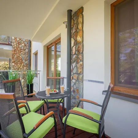 Gorzysty I * 卡尔帕奇