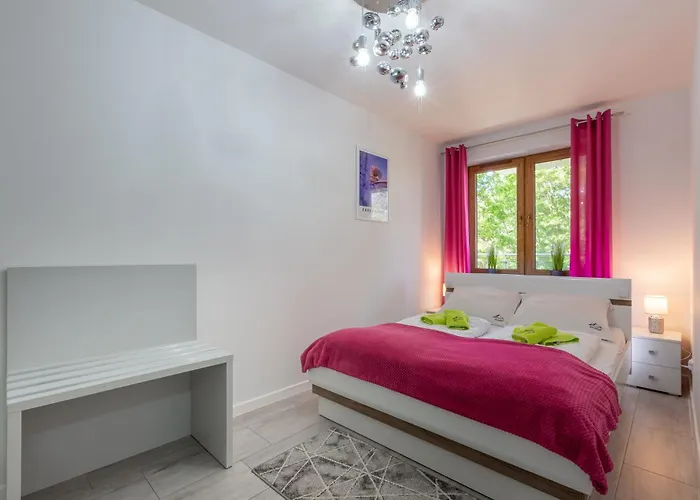 Apartment Gorzysty I Karpacz