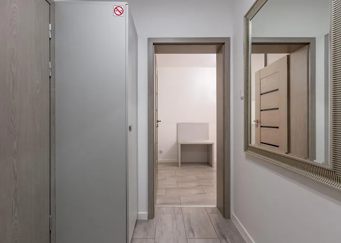 Daire Gorzysty I Karpacz