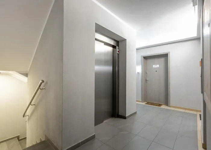 Apartment Gorzysty I Karpacz