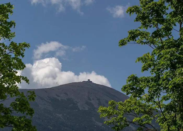 Gorzysty I Apartment *