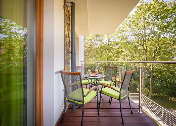 Gorzysty I * Karpacz